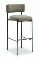 Amelie M TS  Stool by Midj - Bauhaus 2 Your House