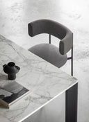 Amelie P M TS Armchair by Midj - Bauhaus 2 Your House