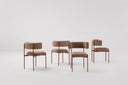 Amelie P M TS Armchair by Midj - Bauhaus 2 Your House