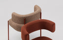 Amelie P M TS Armchair by Midj - Bauhaus 2 Your House