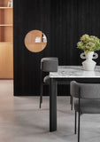 Amelie P M TS Armchair by Midj - Bauhaus 2 Your House