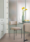 Amelie S M TS Chair by Midj - Bauhaus 2 Your House