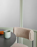 Amelie S M TS Chair by Midj - Bauhaus 2 Your House