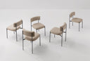 Amelie S M TS Chair by Midj - Bauhaus 2 Your House