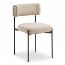 Amelie S M TS Chair by Midj - Bauhaus 2 Your House