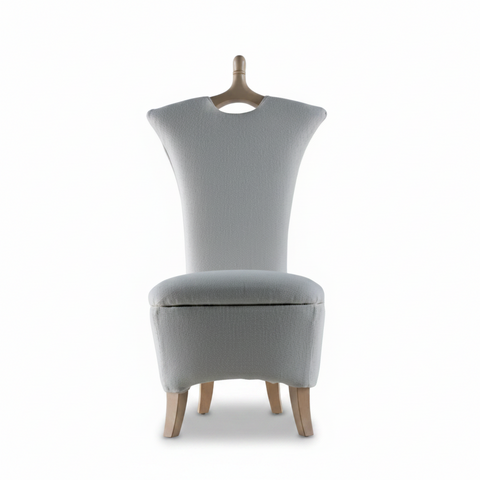 Ancella Chair by Giovannetti - Bauhaus 2 Your House