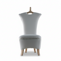 Ancella Chair by Giovannetti - Bauhaus 2 Your House