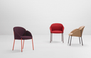 Andrea Chair by Artifort - Bauhaus 2 Your House