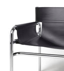 Antonis SZ 14 Armchair by Spectrum Design - Bauhaus 2 Your House