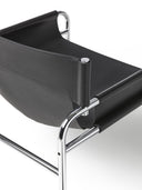 Antonis SZ 14 Armchair by Spectrum Design - Bauhaus 2 Your House