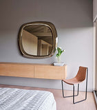 Apelle S M CU Chair by Midj - Bauhaus 2 Your House