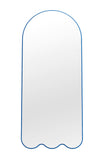 Archvyli A3 Mirror by Oitoproducts - Bauhaus 2 Your House