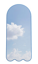 Archvyli A3 Mirror by Oitoproducts - Bauhaus 2 Your House