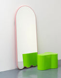 Archvyli A3 Mirror by Oitoproducts - Bauhaus 2 Your House
