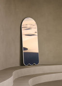 Archvyli A3 Mirror by Oitoproducts - Bauhaus 2 Your House