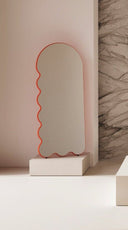 Archvyli L8 Mirror by Oitoproducts - Bauhaus 2 Your House