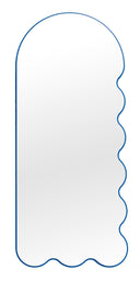 Archvyli R8 Mirror by Oitoproducts - Bauhaus 2 Your House