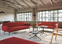 Area Sofa DV2 BR M TS by Midj - Bauhaus 2 Your House