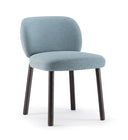 Aretha Side Chair by Bross - Bauhaus 2 Your House