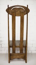 Mackintosh Argyle Chair by Bruce Hamilton - Bauhaus 2 Your House