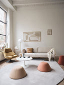 Arris Sofa - Slender Arms Version - by Artifort - Bauhaus 2 Your House
