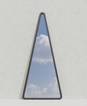 Arrow 3 Mirror by Oitoproducts - Bauhaus 2 Your House
