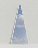 Arrow 3 Mirror by Oitoproducts - Bauhaus 2 Your House