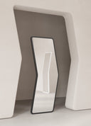 Arrow 6 Mirror by Oitoproducts - Bauhaus 2 Your House