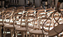 August Thonet No. 30 Bentwood Chair by Ton - Bauhaus 2 Your House