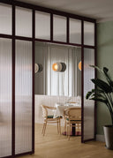 August Thonet No. 33 Bentwood Chair by Ton - Cane Back - Bauhaus 2 Your House
