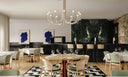 August Thonet No. 33 Bentwood Chair by Ton - Cane Back - Bauhaus 2 Your House