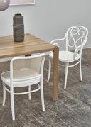 August Thonet No. 4 Bentwood Armchair by Ton - Bauhaus 2 Your House