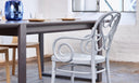 August Thonet No. 4 Bentwood Armchair by Ton - Bauhaus 2 Your House
