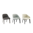 Aurelia Armchair-Type AULC by BBB - Bauhaus 2 Your House