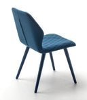 Ava Side Chair by Bross - Bauhaus 2 Your House