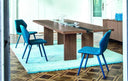 Ava Side Chair by Bross - Bauhaus 2 Your House