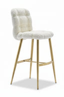 Avion Bar Stool by Fasem - Bauhaus 2 Your House