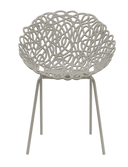 Bacana Indoor / Outdoor Chair (set of 2) by Qeeboo - Bauhaus 2 Your House