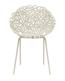Bacana Indoor / Outdoor Chair (set of 2) by Qeeboo - Bauhaus 2 Your House