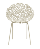 Bacana Indoor / Outdoor Chair (set of 2) by Qeeboo - Bauhaus 2 Your House