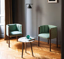Baia Armchair by Bross - Bauhaus 2 Your House