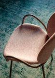 Baltea Armchair by Bross - Bauhaus 2 Your House