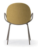 Baltea Armchair by Bross - Bauhaus 2 Your House