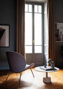 Baltea Lounge Chair by Bross - Bauhaus 2 Your House