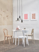 Banana Bentwood Chair by Ton - Bauhaus 2 Your House
