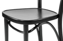 Banana Bentwood Chair by Ton - Bauhaus 2 Your House