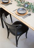 Banana Bentwood Chair by Ton - Bauhaus 2 Your House