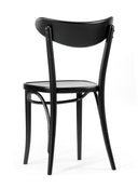 Banana Bentwood Chair by Ton - Bauhaus 2 Your House