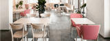 Banana Bentwood Chair by Ton - Bauhaus 2 Your House