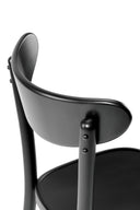 Banana Bentwood Chair by Ton - Bauhaus 2 Your House